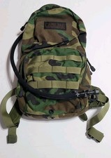 Camelbak MULE Woodland Sistema