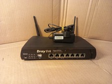 Draytek vigor2925n router - draytek, di