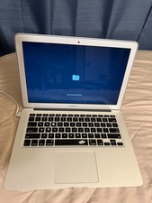 Apple MacBook Air Intel Core