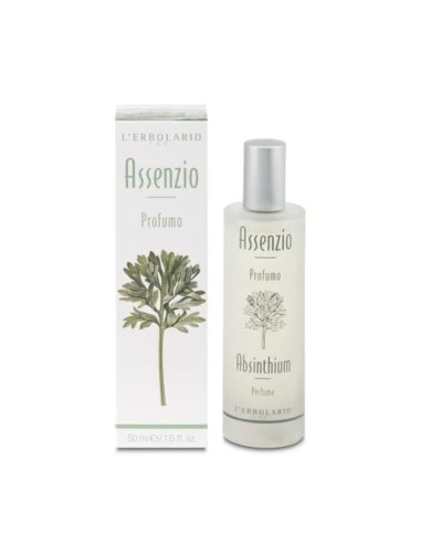 Assenzio profumo 50ml - assenzio,