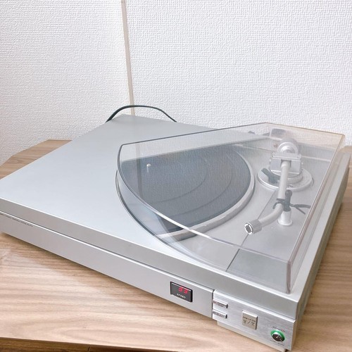 Giradischi sony p7x precise - ps-p7x,