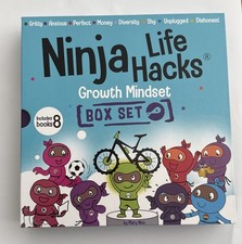Ninja Life Hacks Growth
