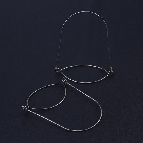 Pezzi manico per - 10,