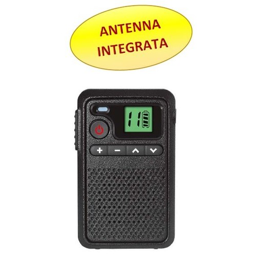 Polmar cube ricetrasmettitore - cube,