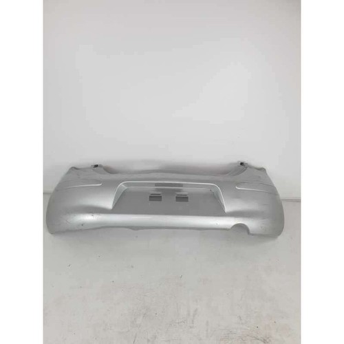 Paraurti per nissan micra - paraurti,