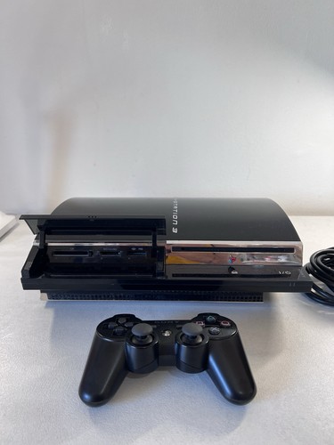 Console playstation ps3 - console, 3