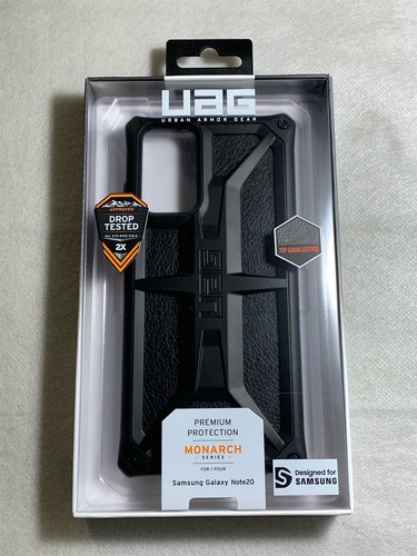 Custodia uag monarch - uag, per