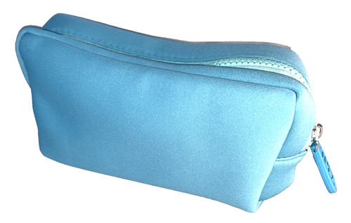 Borsa per articoli toeletta - borsa,