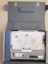 Registratore Geloso Record  G680