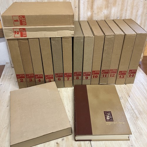 Enciclopedia motta completa - completa, 16