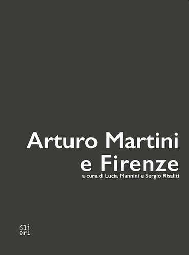 Arturo martini firenze - arturo,