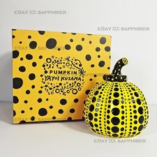 YAYOI KUSAMA zucca arte