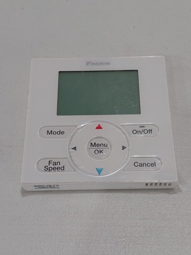 Daikin brc1e73 telecomando - brc1e73,