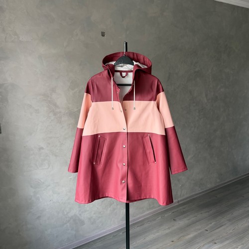 Stutterheim impermeabile - stutterheim,