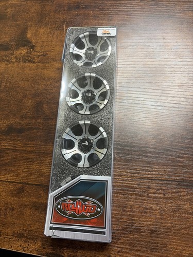 Rc4wd dick cepek - rc4wd,