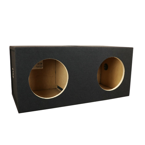 Dual ported box - 12,