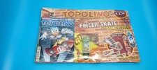 TOPOLINO FINGER SKATE   2867-2868-2869-2870  BLISTERATI [S4]