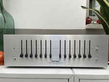Rotel RE-700 Stereo Graphic