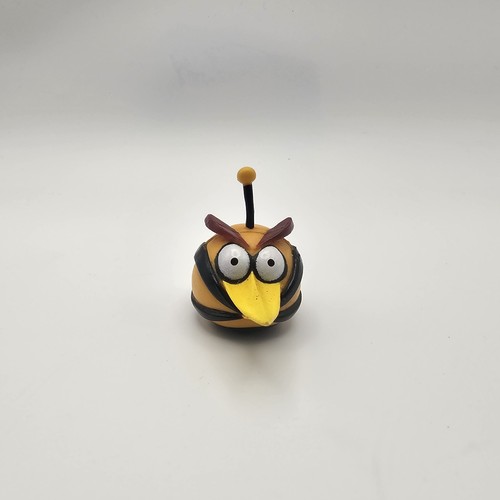 Very rare angry birds space - very,