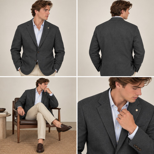 Giacca peter millar uomo - giacca,