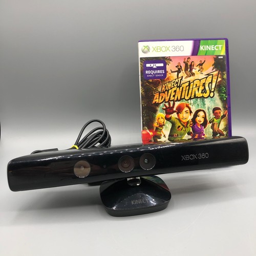 Xbox 360 kinect sensor bar - xbox,
