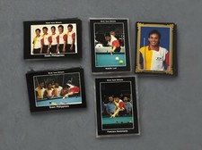 Carte WWC Pro Biliards Tour