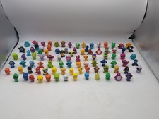 Lotto di 92 figurine Gogos