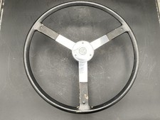 MG TC Export Steering Wheel 