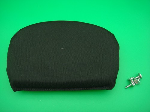 Pastiglia poggiasoffiatore - pastiglia,