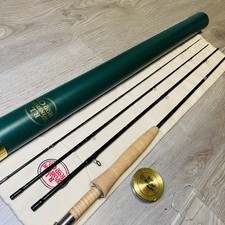 [Bellissimo] R.L. Winston GVX