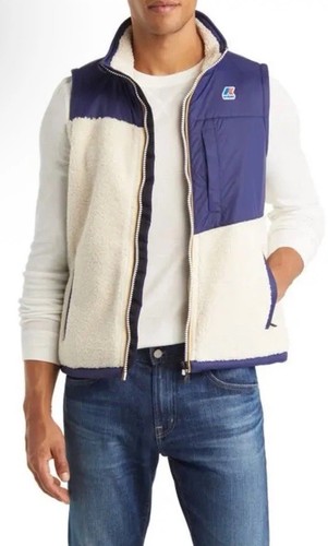 Way giubbotto uomo neize - k-way,