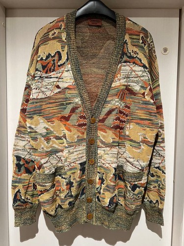Cardigan missoni uomo finest - cardigan,