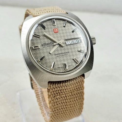 Orologio uomo vintage - uomo,
