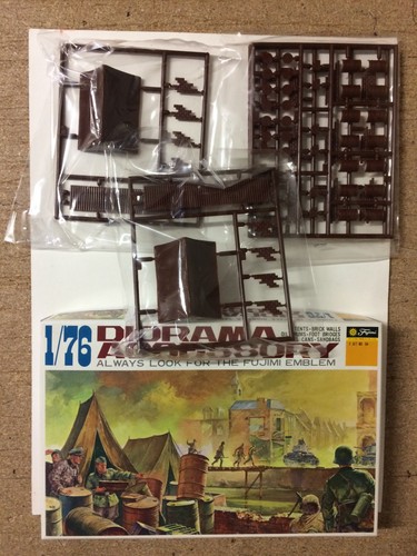 Fujimi f04 accessoires - :,
