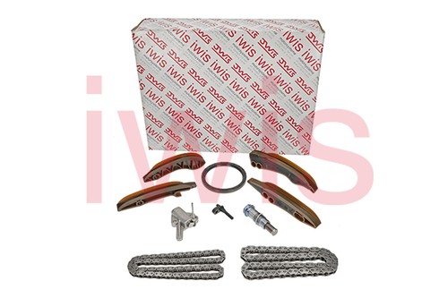 Iwis motorsysteme set - motorsysteme,