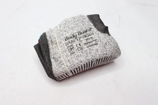 Guanto Body Guard rivestito in