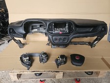 52014450 KIT AIRBAG FIAT DOBLO