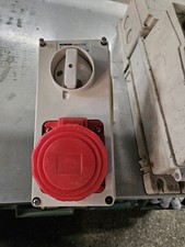 Gewiss GW66308 Presa A 380