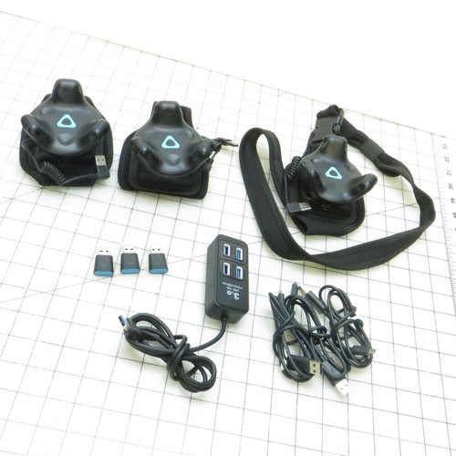 Htc vive tracker modello - 2.0,