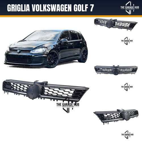 Griglia nera con listello - griglia,
