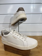 Sneakers basse coach clip - sneakers,