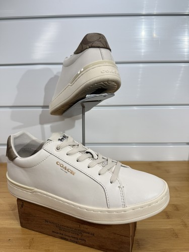Sneakers basse coach - coach, clip