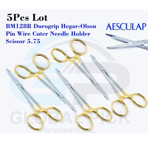 Aesculap pezzi bm128r - 5,