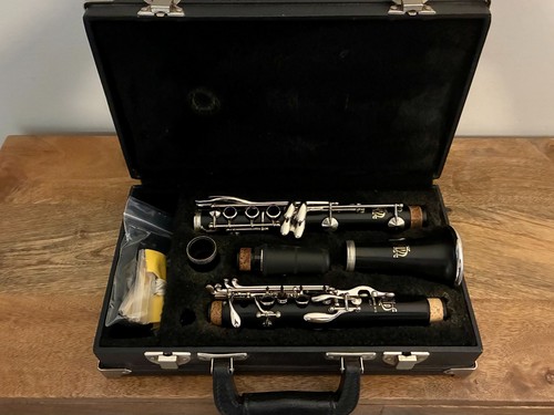 Clarinetto vito leblanc - vito, |