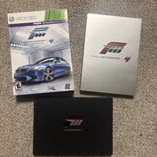 Forza Motorsport 4 - CIB