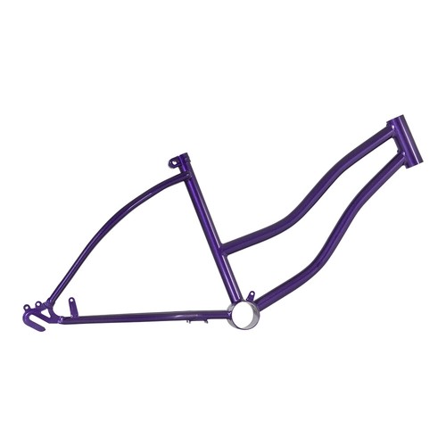 Telaio bicicletta ragazza