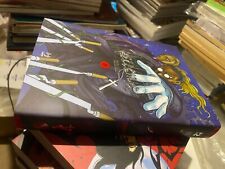 MANGA - HELLSING - VOL. 4 - NEW EDITION