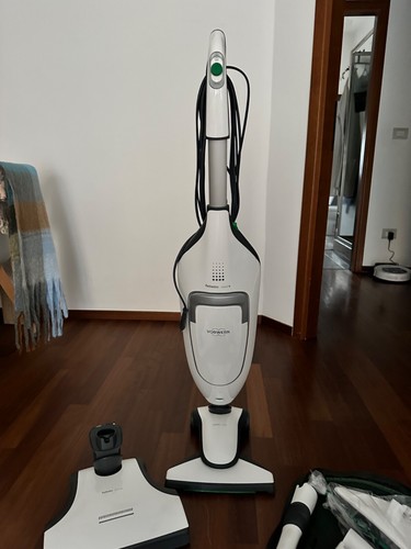 Vorwerk folletto vk220 - vorwerk,