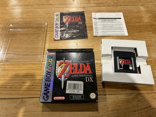 The legend zelda - zelda, link's