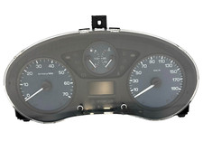 QUADRO STRUMENTI CONTACHILOMETRI PEUGEOT PARTNER TEPEE (2010-2015) 1.6 HDI 92 CV